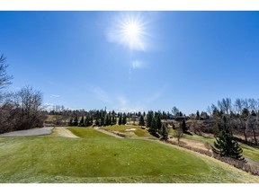 Pictured is Silver Springs Golf & Country Club on Sunday, April 26, 2020. Azin Ghaffari/Postmedia
