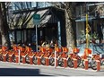 The human scale of the buildings and mix of retail, restaurants, cafes and recreational activities at street level create an attractive pedestrian environment in Stumptown.