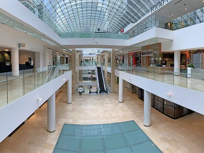 Malls in Calgary