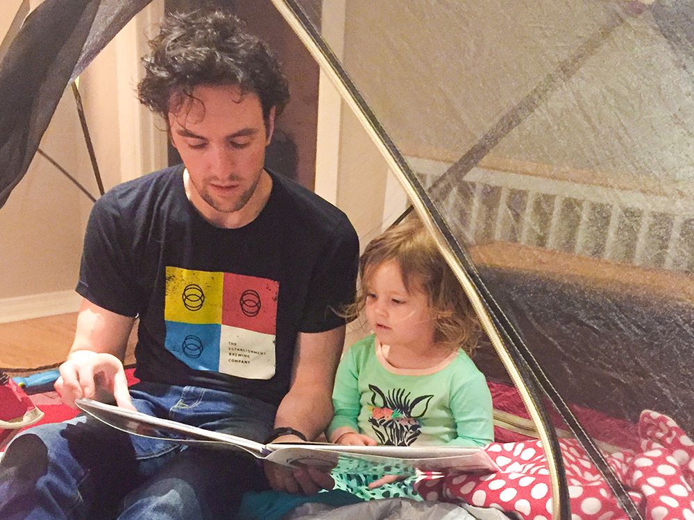 Keep kids busy all summer long with this free library program Calgary