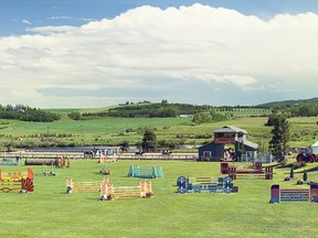 HUBShowJumping2