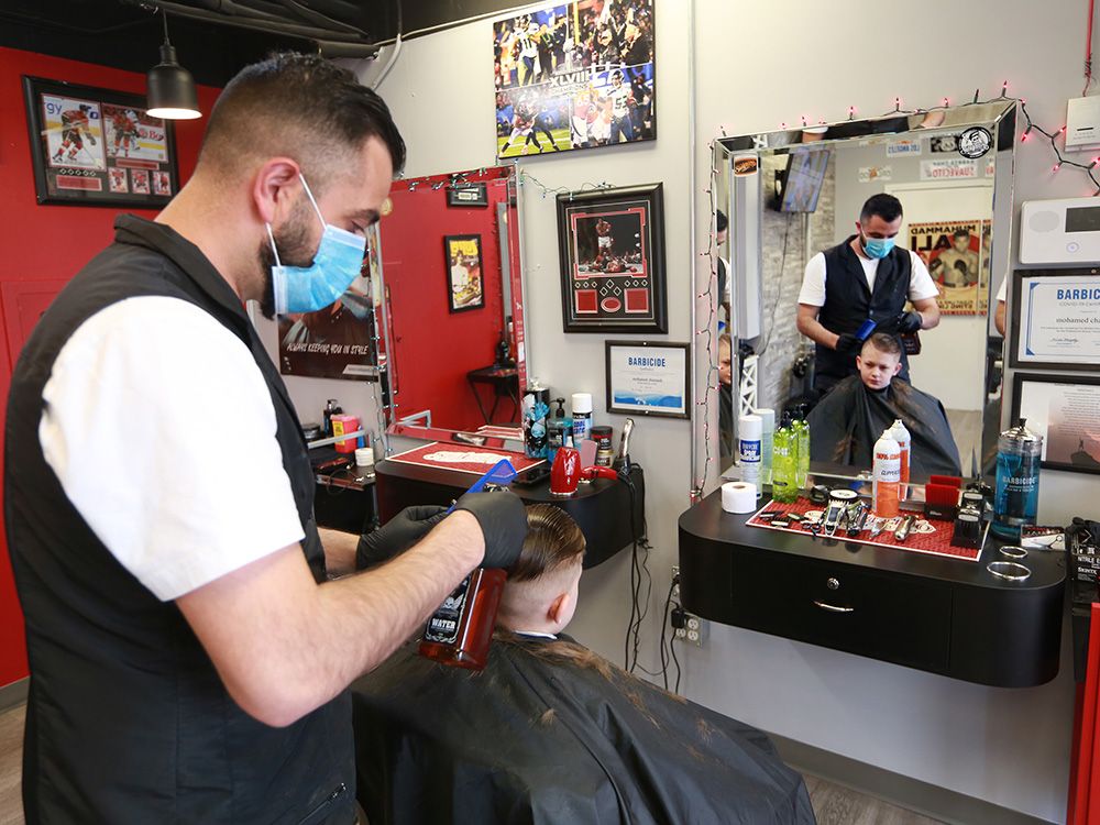 Barbershops Near Me in Bowie  Find Best Barbers Open Near You!