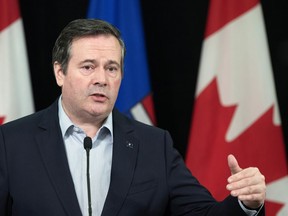 Premier Jason Kenney's description of COVID-19 as a version of the flu threatens Alberta's success  in the pandemic, says columnist Rob Breakenridge.