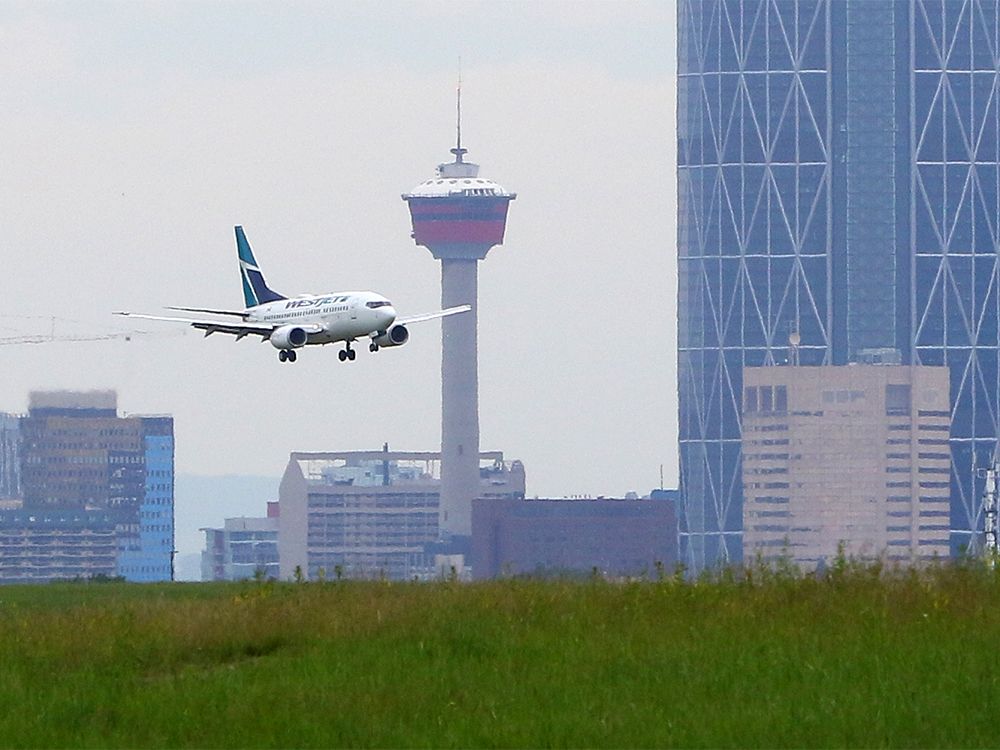 WestJet, Delta To Submit Revised JV Application