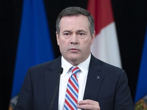 Premier Jason Kenney's decision to cut the corporate tax rate more quickly than expected was the right move for the province, says columnist Rob Breakenridge.