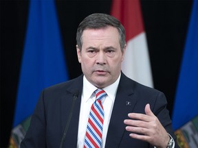 Strong testing data shows active COVID-19 cases in Alberta are lower than expected, meaning stage two of the relaunch strategy can safely begin on June 12, a week sooner than expected, Premier Jason Kenney announced on Tuesday, June 9, 2020.
