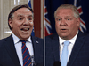 Approval ratings for Quebec Premier François Legault and Ontario Premier Doug Ford actually increased during COVID-19 despite their provinces’ high death tolls.