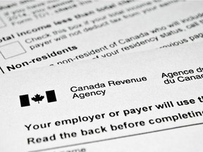 Chun Zhu of Calgary is charged with the alleged operation of an employment scam that involved filing more than 300 phoney tax returns claiming $760,000 in refunds.
