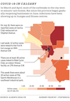 0723 covid calgary map2 graphic