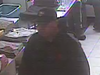 Calgary Police believe the same man is responsible for six break-and-enters in the Crowfoot Crossing shopping district.