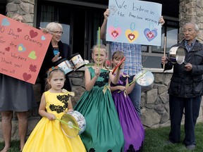 COVID-19 Live Updates: News on coronavirus in Calgary for July 2 ...