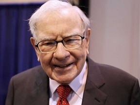 Warren Buffett, who has crafted Berkshire into a conglomerate valued at US$434 billion, built his reputation as an investor able to swoop in during volatile markets to strike unique and complicated deals in past crises.