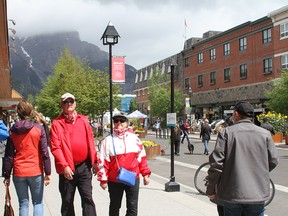 The Town of Banff voted Friday, Aug. 14 to extend the pedestrianization of Banff Avenue.
