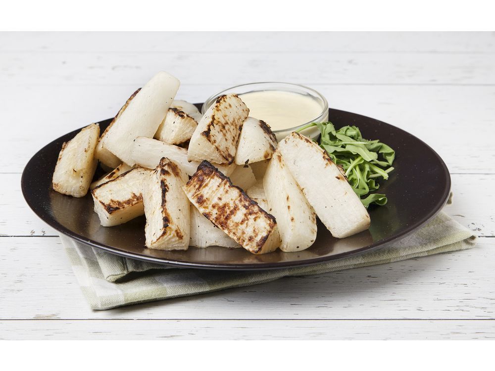 ATCO Blue Flame Kitchen Greens on the Grill Calgary Herald