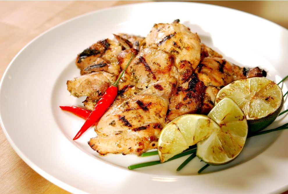 ATCO Blue Flame Kitchen Quick & Easy Weeknight Meals Calgary Herald