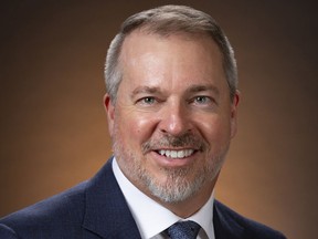 John Gorman is president and CEO of the Canadian Nuclear Association.