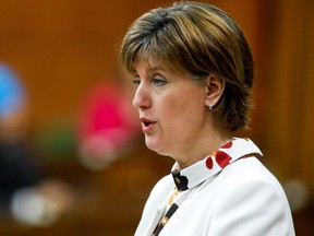 Federal Agriculture Minister Marie-Claude Bibeau has announced a plan to move surplus food to food banks. But columnist Will Verboven says there are too many unanswered questions.