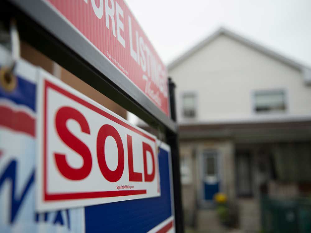 Calgary housing market forecast to make modest recovery in 2021 CREB