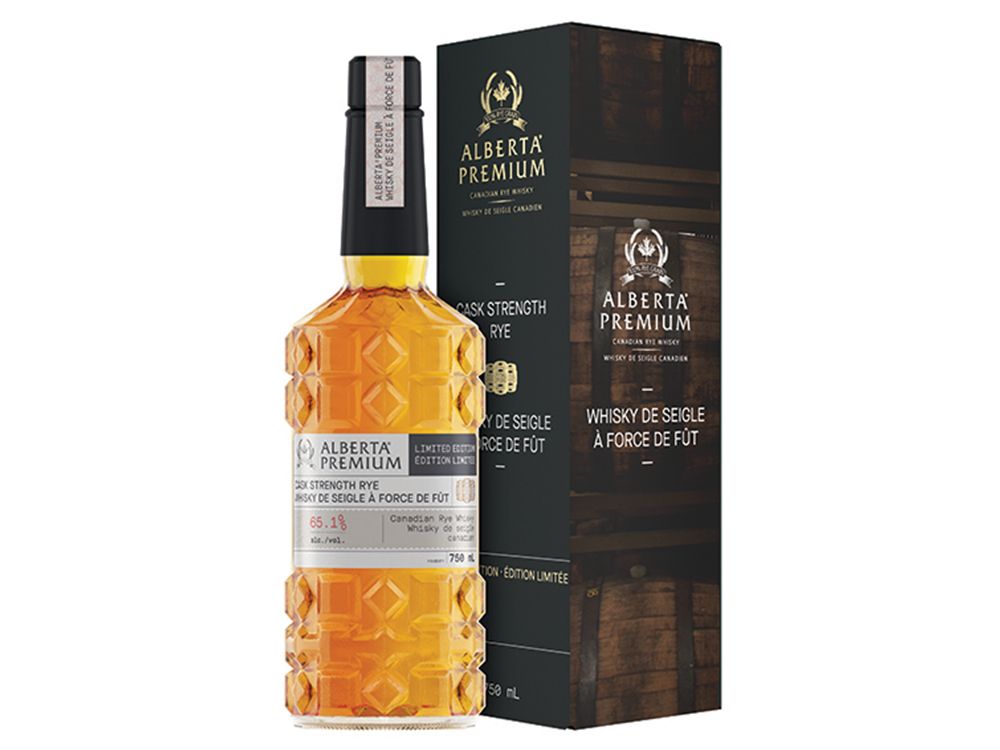 Calgary distillery crowned whisky of the year National Post