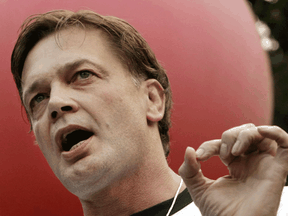 British doctor Andrew Wakefield, whose licence was revoked over a study linking autism and vaccinations, headlined a Nashville medical conference where York University professor Christine Till also spoke.