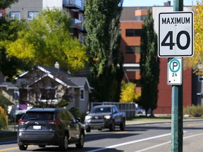 Calgary needs a full study of speeding in the city, without the social engineering, says columnist George Brookman.