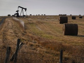 Drawing from hard-earned municipal surpluses is not the solution to the taxation conflict for rural oil and gas properties, says columnist.