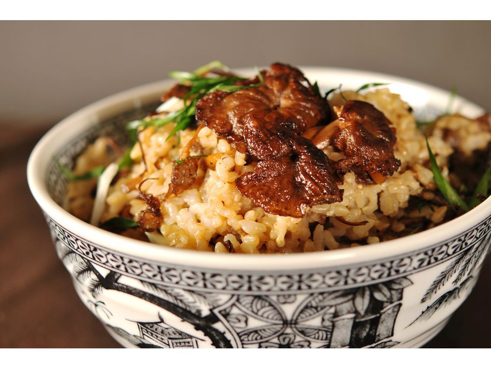 ATCO Blue Flame Kitchen 3 Easy & Satisfying Meatless Meals Calgary