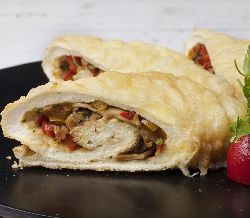 ATCO Blue Flame Kitchen 3 Easy & Satisfying Meatless Meals Calgary