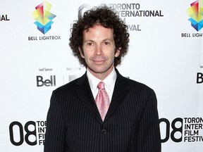 Charlie Kaufman.