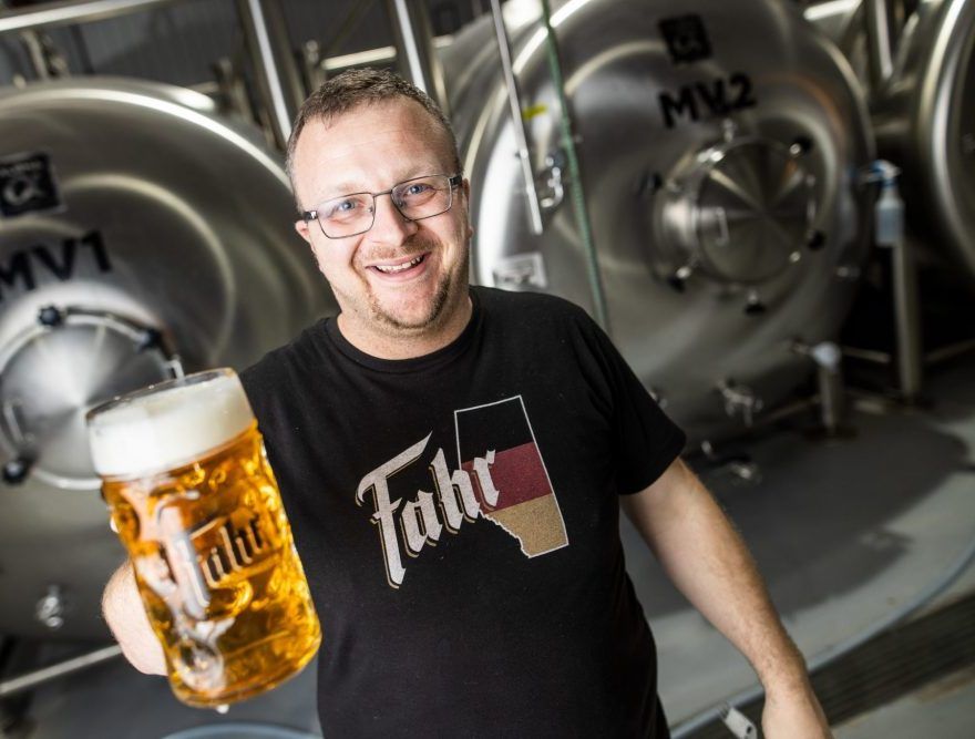Turner Valley brewery takes top prize at World Beer Awards Calgary Herald
