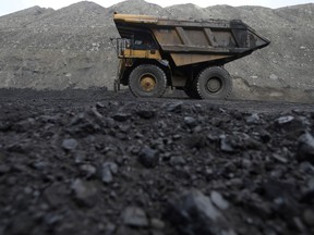 Conservative sees  investments at risk with UCP plan to open up coal mining in Alberta.