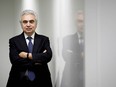 FILE PHOTO: Fatih Birol, Executive Director of the International Energy Agency, poses for a portrait at the agency's offices in Paris, France, November 7, 2019.
