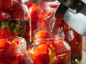 Due to an uptick in gardening and food preservation, canning supplies are now scarce in many parts of the country.