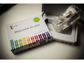 Knowing more about your genetic heritage can help with future health concerns. DNA testing kits are a popular way to find out more.