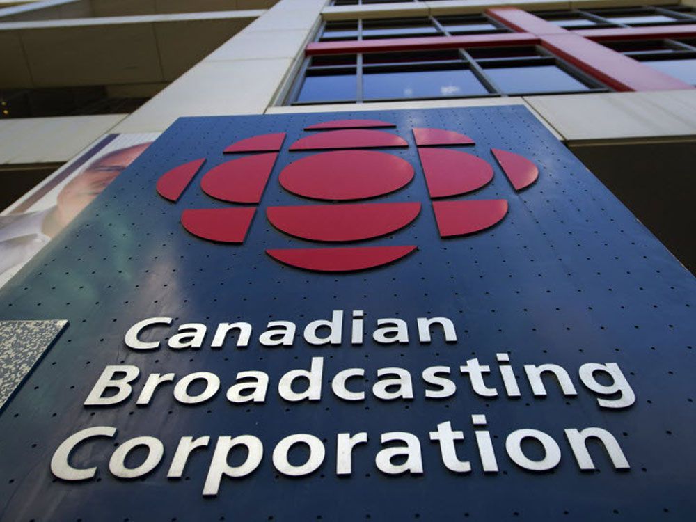 CBC to lay off dozens of journalists and management across multiple ...