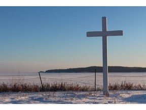 A priest with the Catholic church who served in Calgary has been convicted of sexual assault in France.