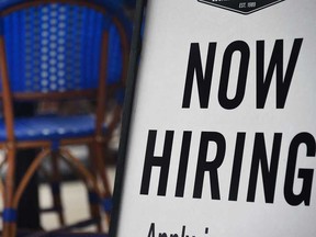 Canada’s job gains beat expectations in September.