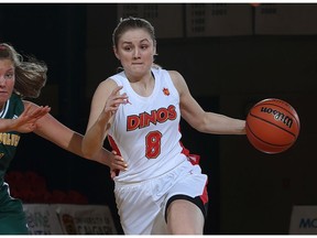 Dinos Basketball Liene Stalidzane Photo by David Moll