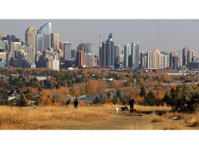 Calgary's affordability has helped drive home sales this spring, says RBC Economics.