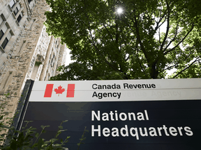 Two experts on combatting tax crimes say that it's a bad idea to suspend CRA's CEWS audits now, going so far as to say that the Conservatives’ request is "political interference.”