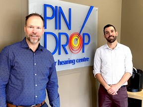 Pindrop Hearing