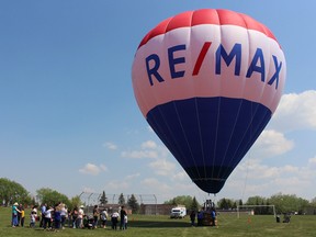 REMAX BALLOON