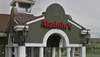 Aladdin’s Casbah was ordered closed by AHS for hosting a wedding reception.