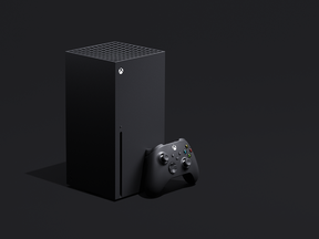 Microsoft's Xbox Series X boasts video game system boasts impressive power and excellent backwards compatibility, making it a competitive contender for consumers' next-generation console dollars.