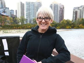Vanisha Breault