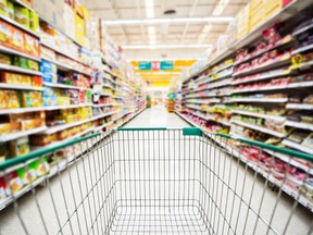 A working group will be established to look into the supplier fees some of the largest grocery chains have started charging during the pandemic.