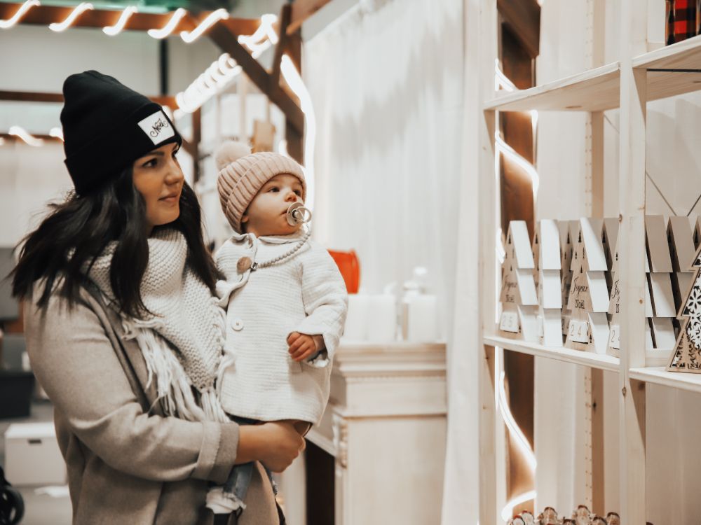 Sponsored Noël Christmas is bigger, brighter and safer than ever