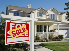 Sales are up and prices are starting to rise, too, in the Calgary homes market, says the Calgary Real Estate Board.