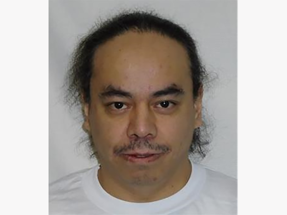 Calgary Police Searching For Man Unlawfully At Large Calgary Herald 2225