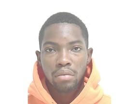 Calgary Police say they'd like to speak with Michael Elendu, 19, in relation to a fatal stabbing in Panorama Hills on Dec. 16, 2020.